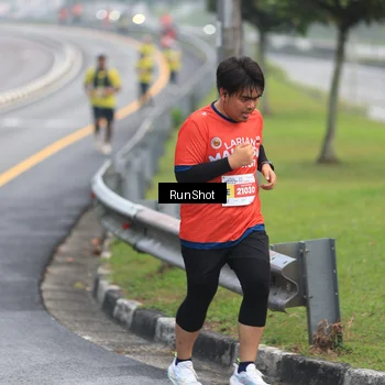 Runner Photo 7022323