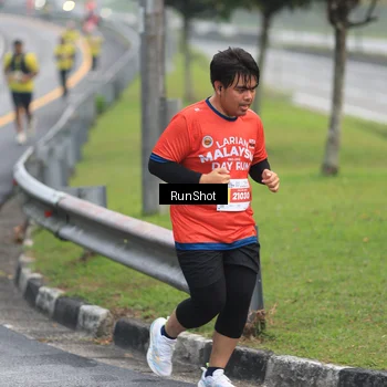 Runner Photo 7022324