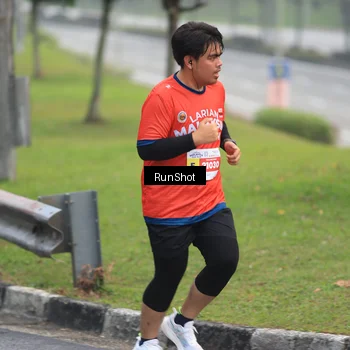Runner Photo 7022325