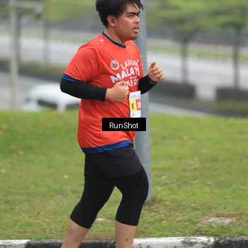 Runner Photo 7022329