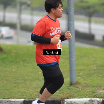 Runner Photo 7022335