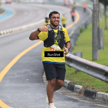 Runner Photo 7022347