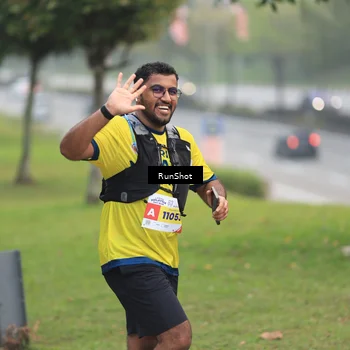 Runner Photo 7022350