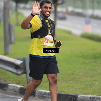 Runner Photo 7022351