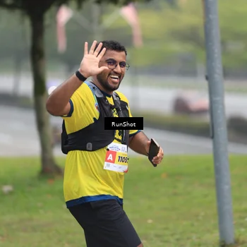 Runner Photo 7022355