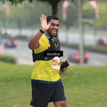 Runner Photo 7022356
