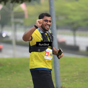 Runner Photo 7022357