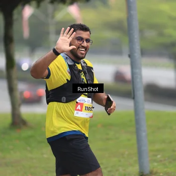 Runner Photo 7022358