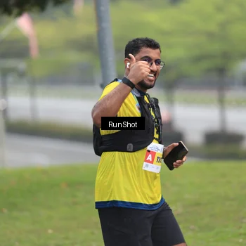 Runner Photo 7022360