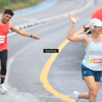Runner Photo 7022361