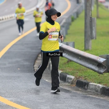 Runner Photo 7022364