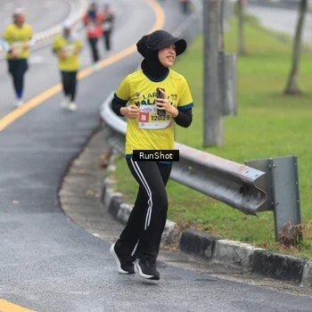 Runner Photo 7022365