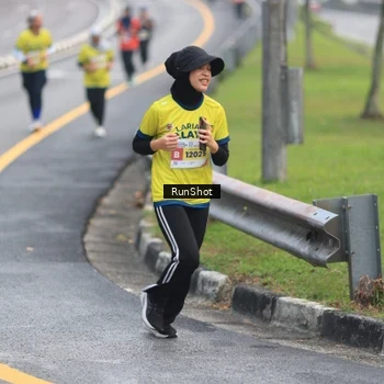 Runner Photo 7022366