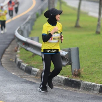 Runner Photo 7022369