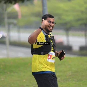 Runner Photo 7022382