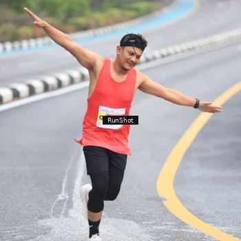 Runner Photo 7022385