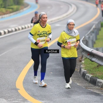 Runner Photo 7022387