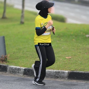 Runner Photo 7022388