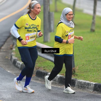 Runner Photo 7022397