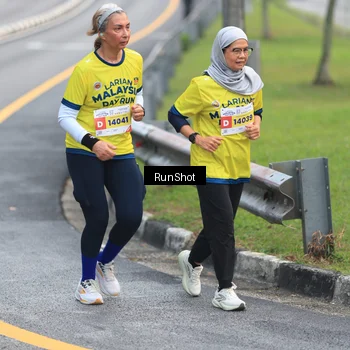 Runner Photo 7022398