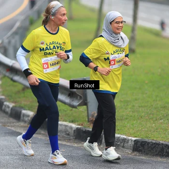 Runner Photo 7022399