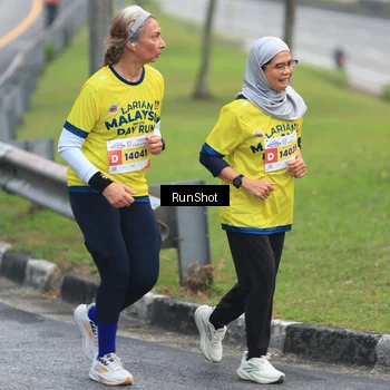 Runner Photo 7022402