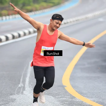 Runner Photo 7022404
