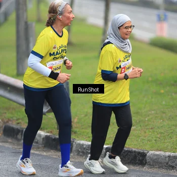 Runner Photo 7022409