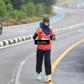 Runner Photo 7022412