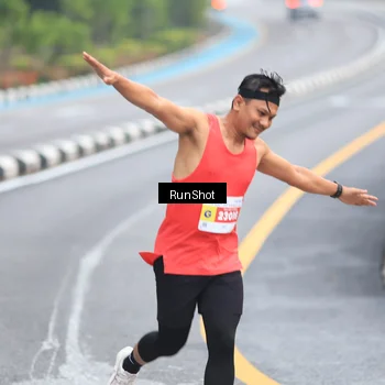 Runner Photo 7022416