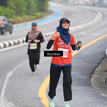 Runner Photo 7022419