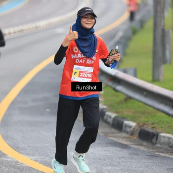 Runner Photo 7022422