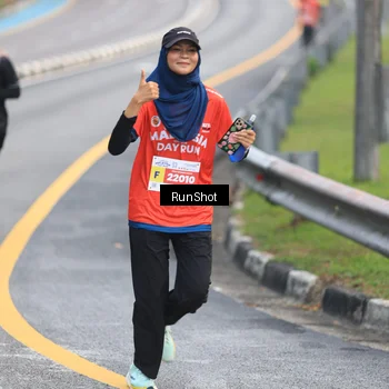 Runner Photo 7022423