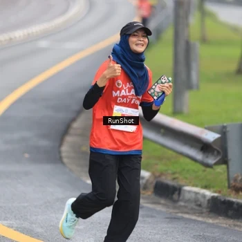 Runner Photo 7022427