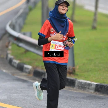 Runner Photo 7022428