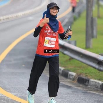 Runner Photo 7022429