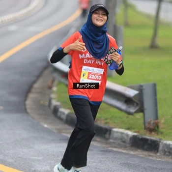 Runner Photo 7022430