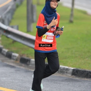 Runner Photo 7022431