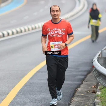 Runner Photo 7022460