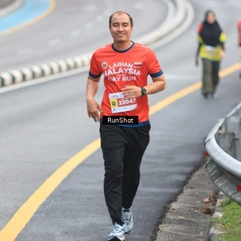 Runner Photo 7022461