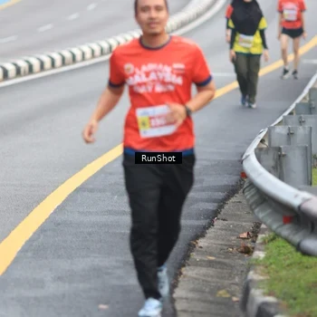 Runner Photo 7022463