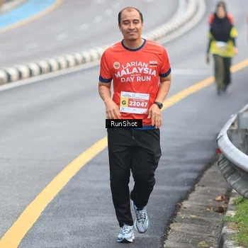 Runner Photo 7022464