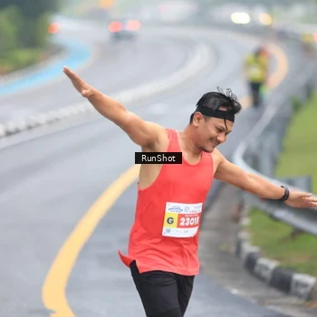 Runner Photo 7022465