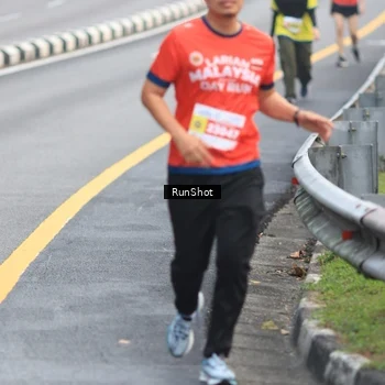 Runner Photo 7022467