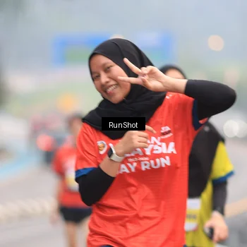 Runner Photo 7022470