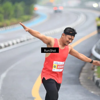 Runner Photo 7022478