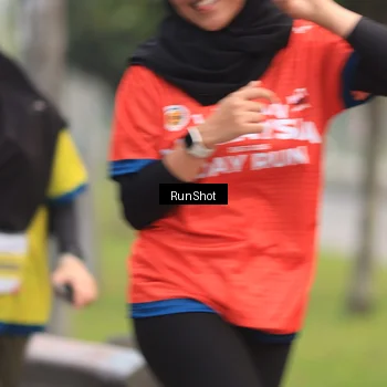 Runner Photo 7022481