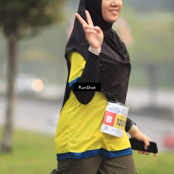 Runner Photo 7022482