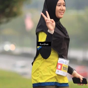 Runner Photo 7022484