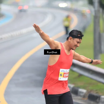 Runner Photo 7022487